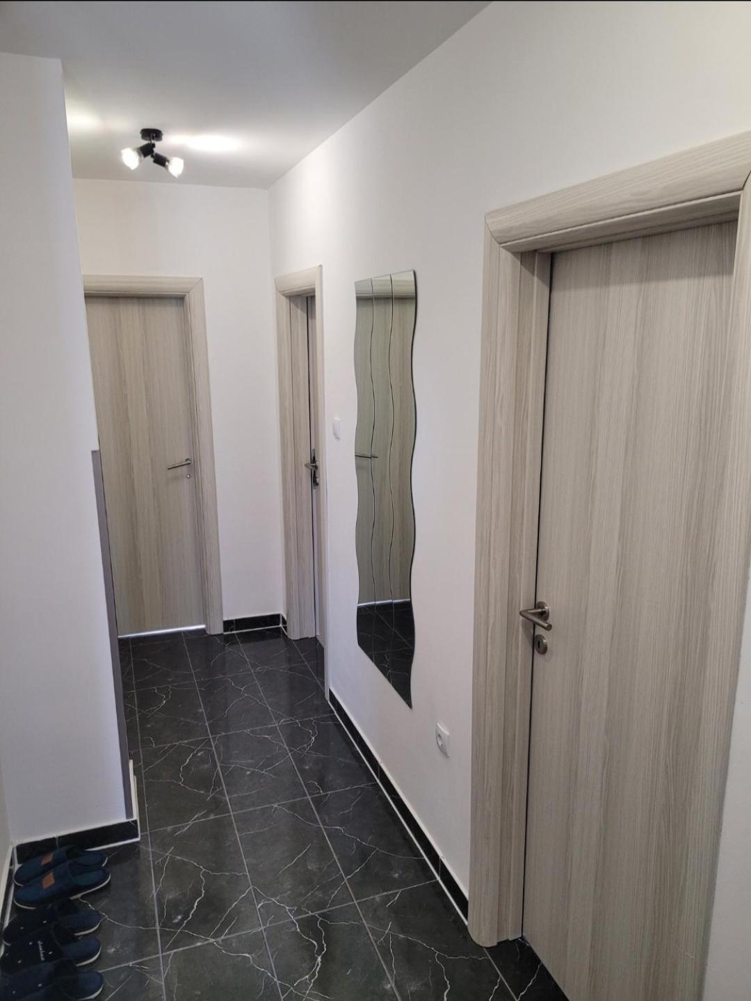 Apartman Zlatar-Vasiljevic Nova Varoš Esterno foto