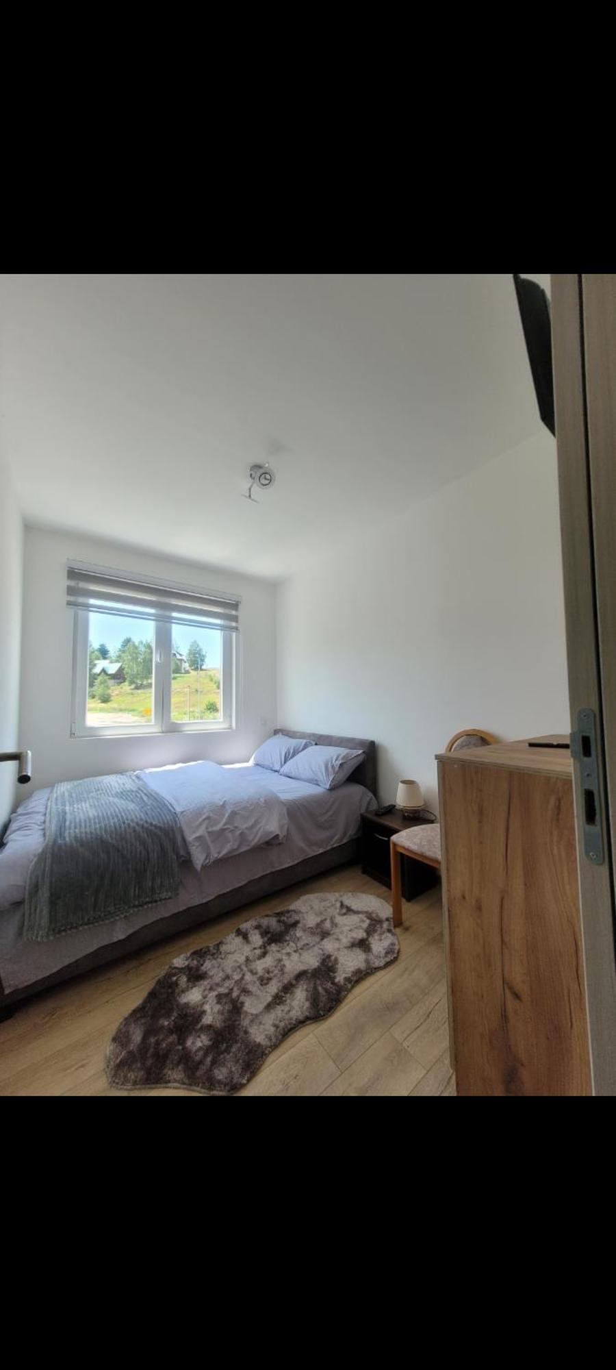 Apartman Zlatar-Vasiljevic Nova Varoš Esterno foto