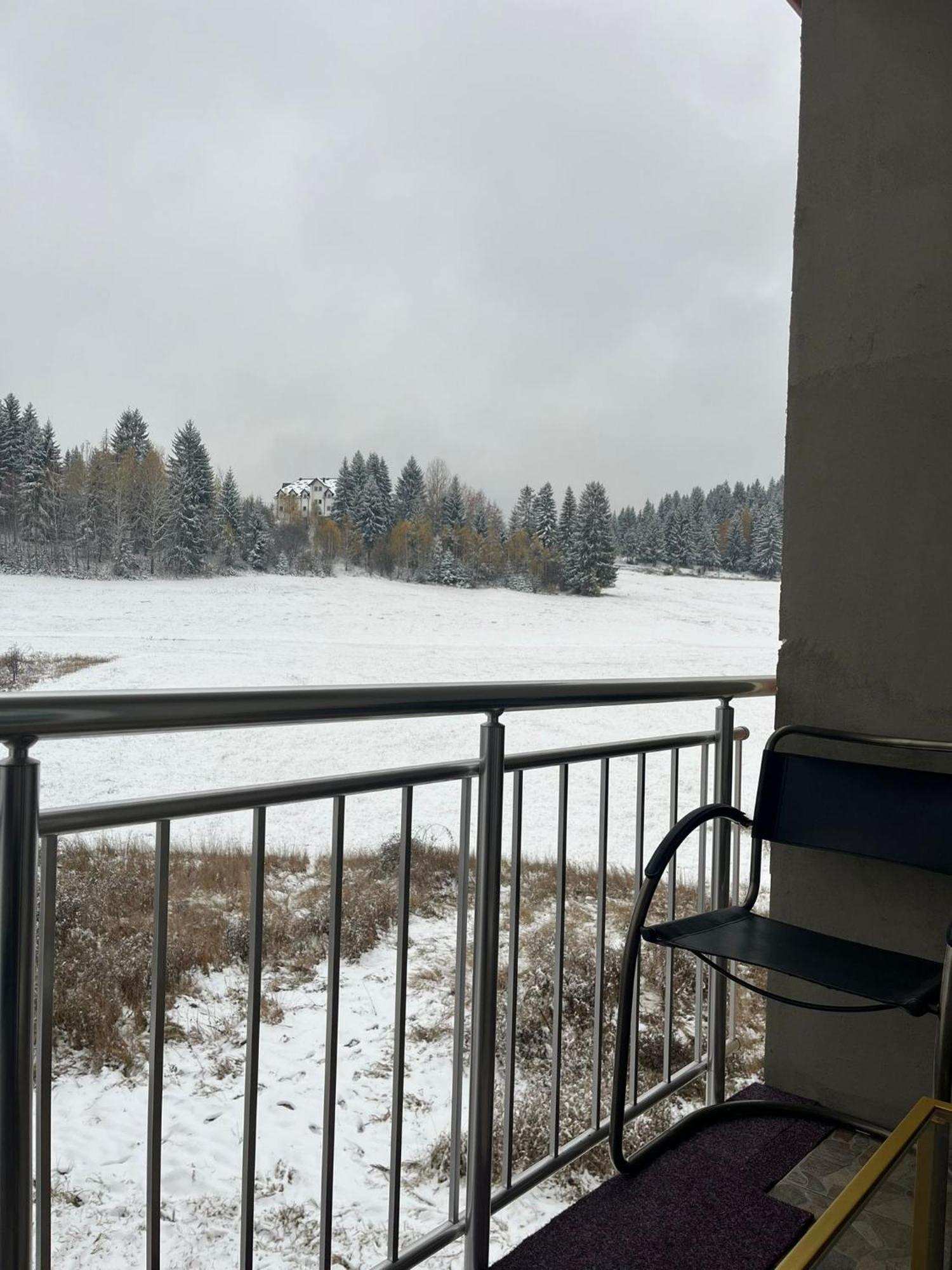 Apartman Zlatar-Vasiljevic Nova Varoš Esterno foto